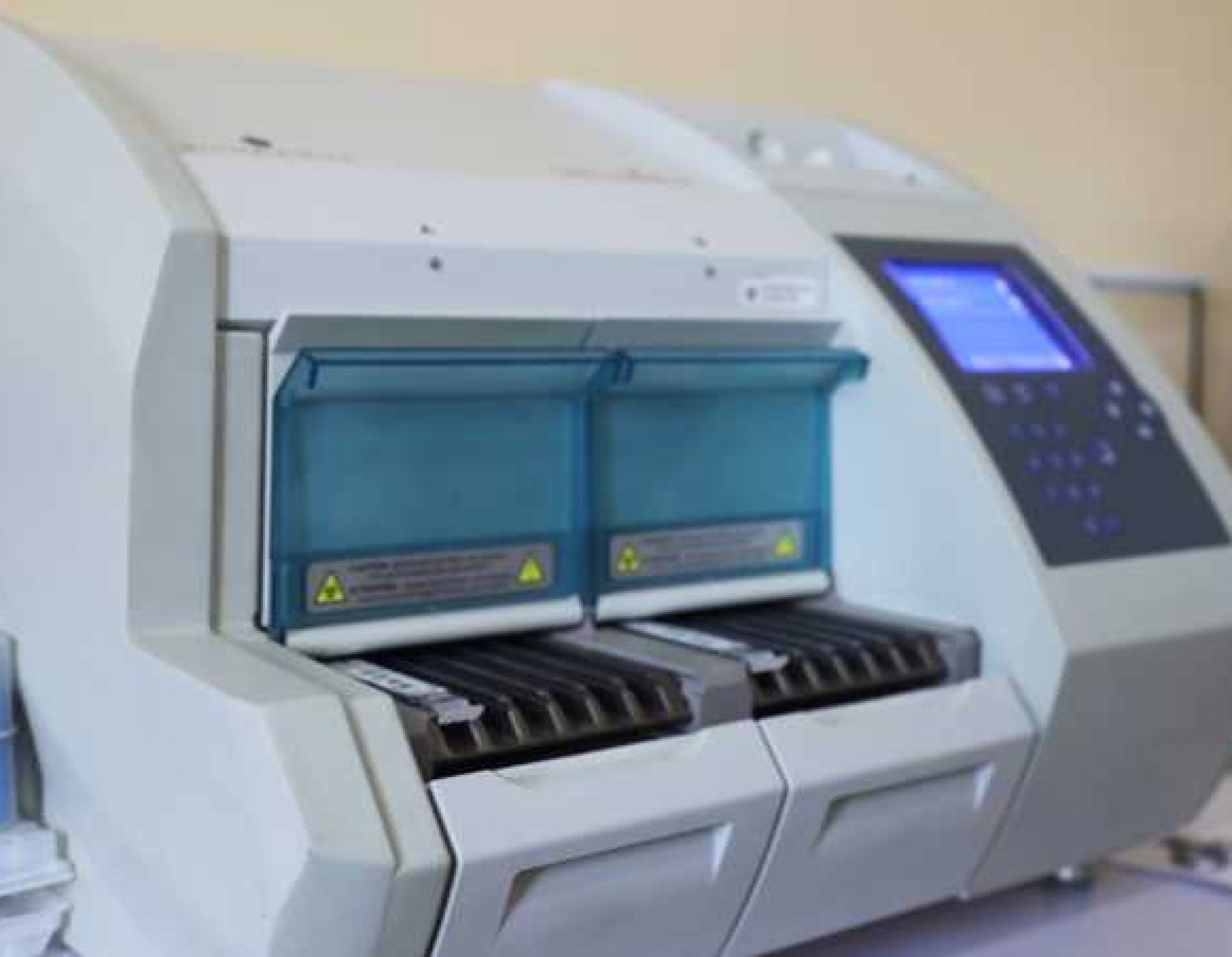 Medical Laboratory Sciences – Afilas General Hospital